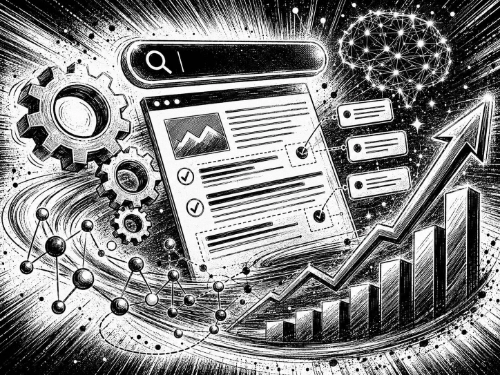 Strategia per presidiare motori AI e ricerca generativa