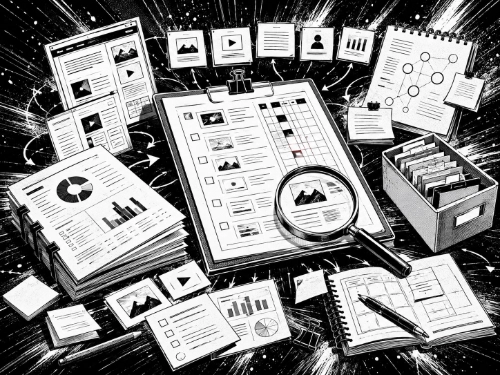 Analisi di contenuti sito pubblico e domande degli utenti