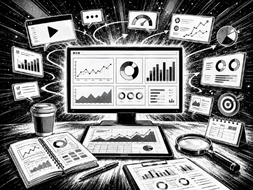 Monitoraggio delle performance editoriali e aggiornamento dei contenuti