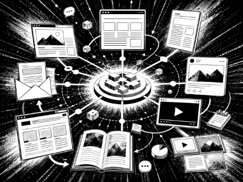 Content strategy