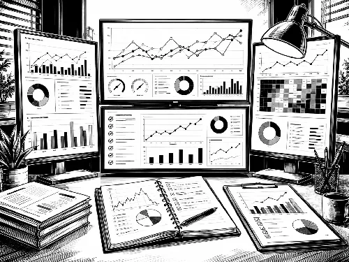 Monitoraggio delle campagne e aggiornamento in base ai dati