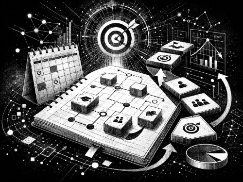 Progettazione del percorso formativo e dei moduli didattici