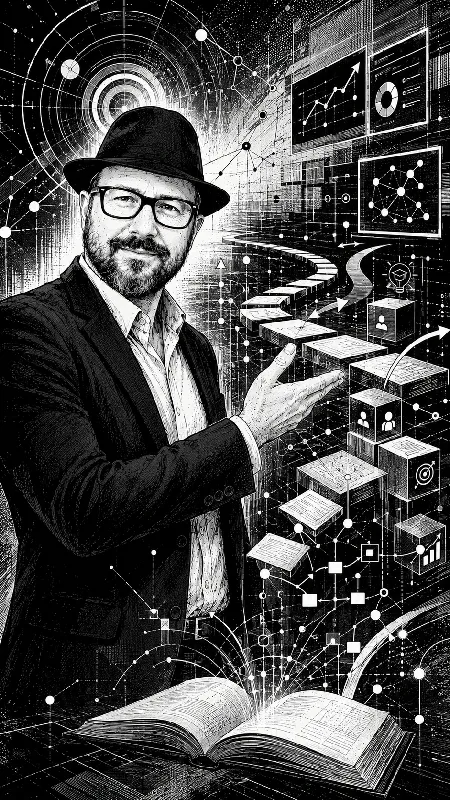 Formazione e docenza su marketing digitale