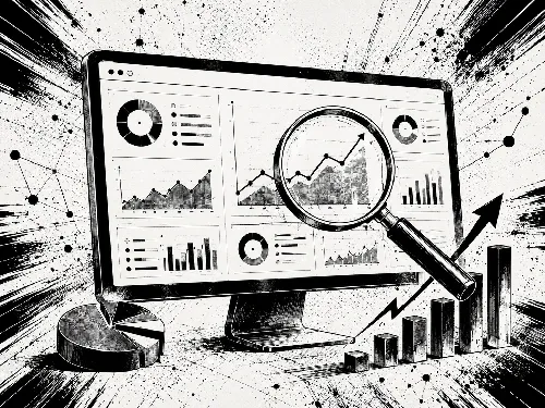 Monitoraggio SEO e report