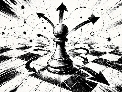 Strategia SEO e priorità operative