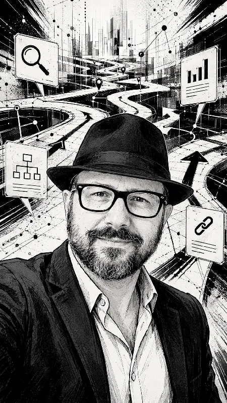 Consulenza SEO con analisi, strategia e crescita organica