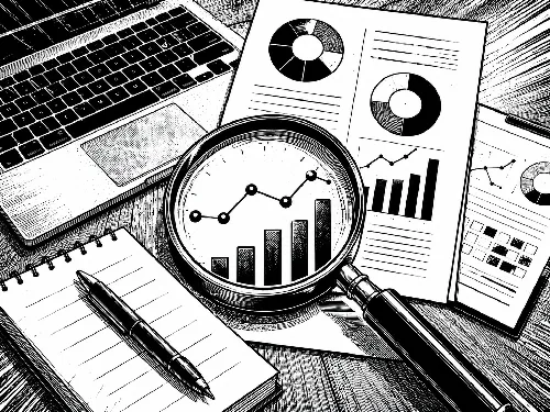 Analisi della presenza digitale e dei canali marketing