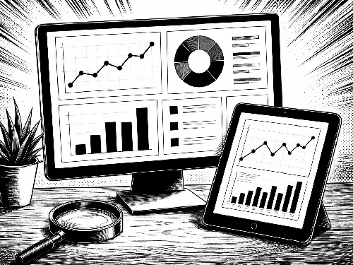 Monitoraggio dei risultati e aggiornamento della strategia