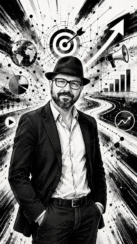 Consulenza web marketing B2B con strategia, canali digitali e misurazione